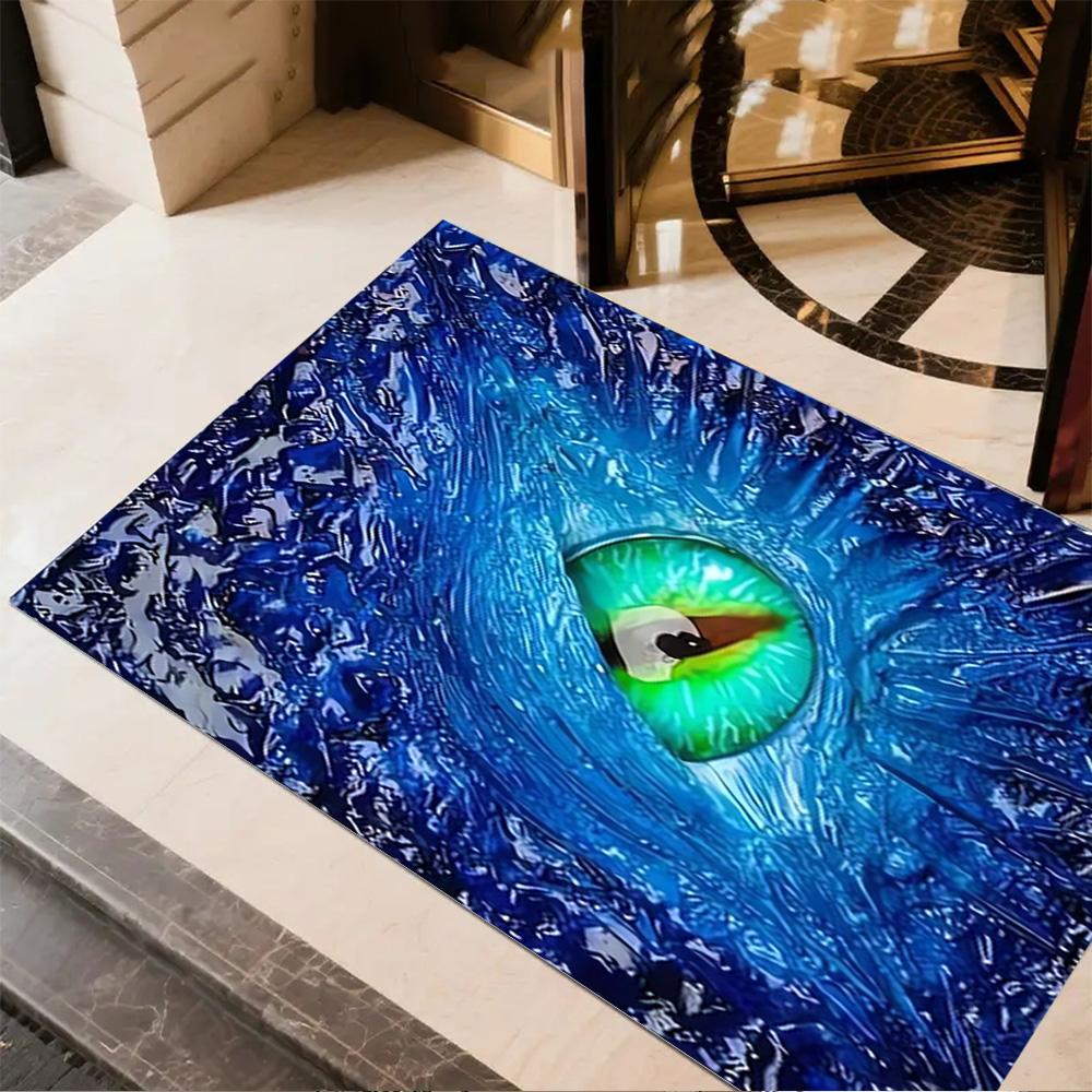 1pc home carpet with lace design for office decor gift living room bedroom