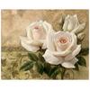 Pełne wiertło Cross Stitch dekoracja wnętrz diamentowa róża kwiat roślina obraz haftowany obraz