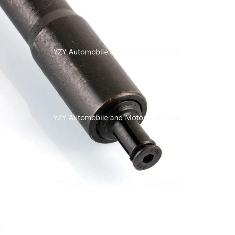 Новый дизельный инжектор Common Rail, медная шайба, прокладка, набор инструментов для снятия и установки