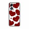 For OPPO A60 4G Case Cute Cartoon Painted Phone Case For OPPO A60 Cover Fundas For Oppo A60 Mobile Case Coque Shockproof Shell