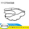 Прокладка клапанной крышки двигателя 11127544368 для BMW N53 E90 E91 E92 E60 F10 E63