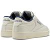 Reebok Club C 85 Vintage 'Chalk Vector Navy' Мужские 100007796