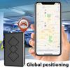 GPS Tracker For Car Precise Car Tracker Device Versatile Motorcycle GPS Anti-Theft Motorcycle GPS Navigation System For Taxi Car