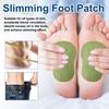 12 шт./компл. подушечки для ног для детоксикации, бамбуковый уксус, натуральные травяные токсины, очищающие клейкие пластыри для похудения, пластыри для улучшения сна, наклейки для ног