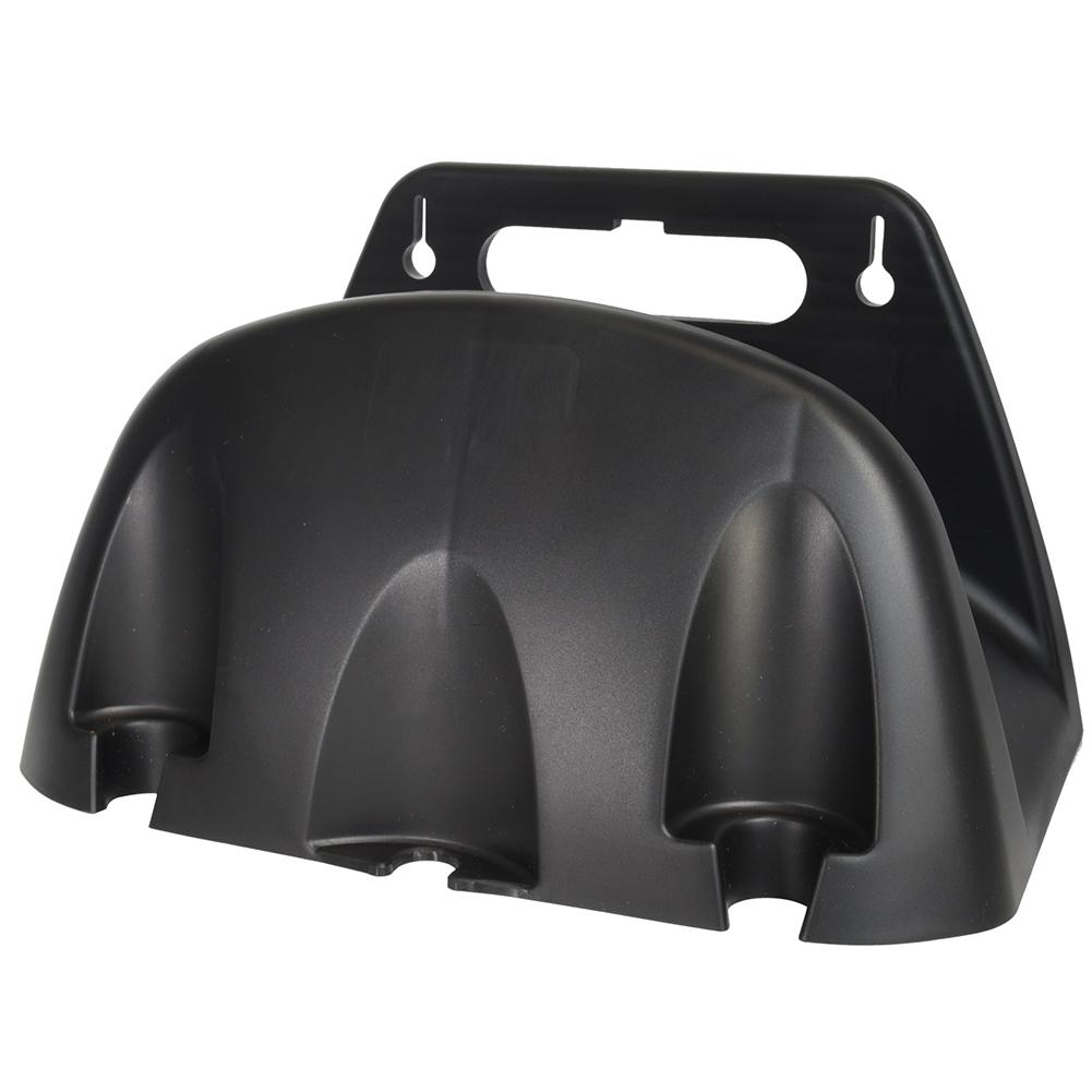 Plastic Wall Mounted Garden Irrigation Hose Pipe Hanger Rack Tap Watering Hose Organizer Winding Frame Storage Holder Pipe