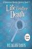 Книга Life Crafter Death : A Knitorious Murder Mystery : 9