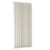 Double-Layer Steel Hydronic Radiator