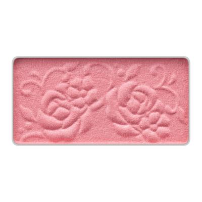 TWANY La La Bouquet Румяна Fresh N Soft и нежный сливово-розовый PK-01 [Щеки] 3,0 г