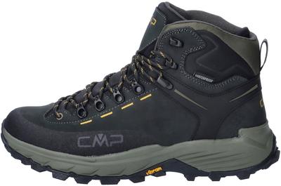 Обувь для треккинга CMP Tytanus Mid WP Wanderschuhe grau