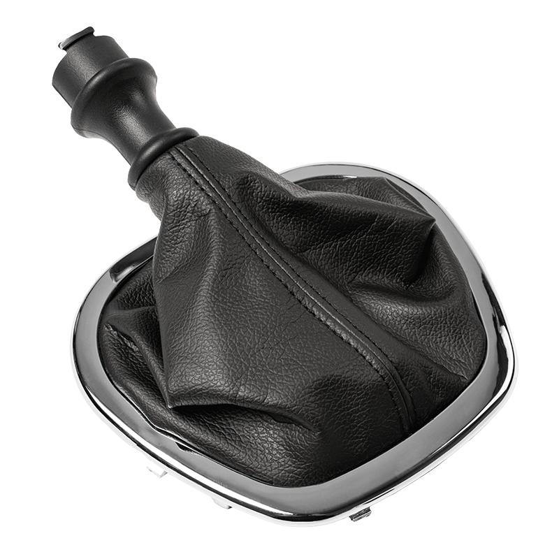 Чехол на ручку переключения передач Gaitor для Fiat Talento 2016-2023