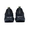 Баскетбольные кроссовки 361 Мужские Низкие Obsidian Black/Neon Solar Yellow 572311121-4