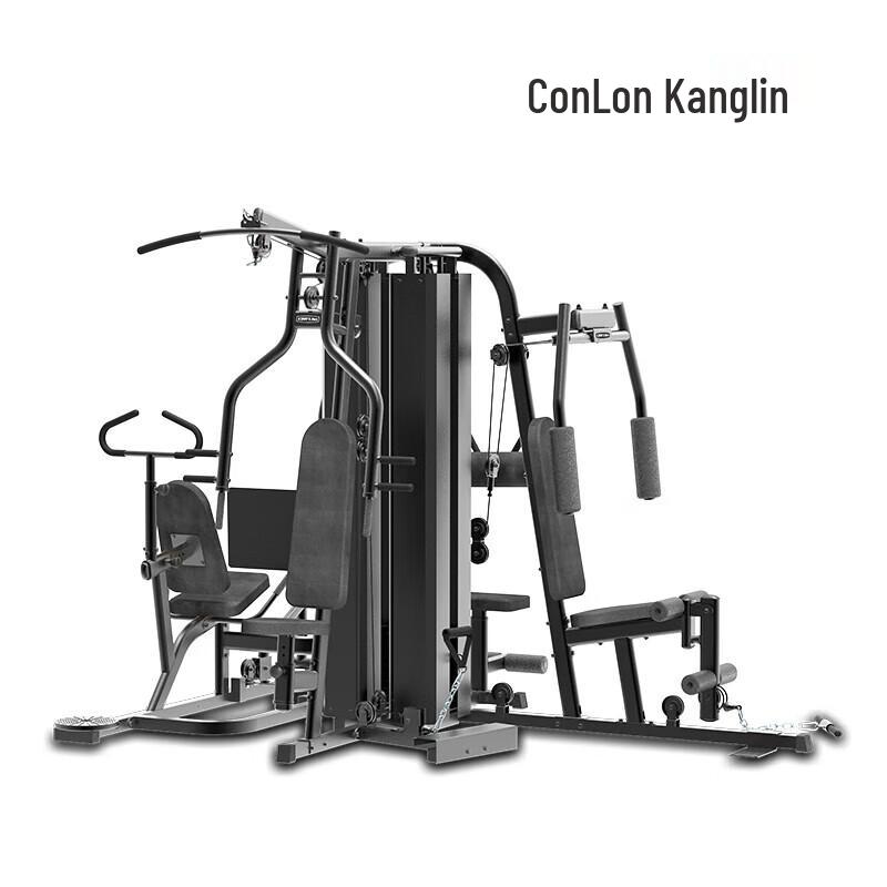 ConLin FC6010 Home Multi-function Sit-up Bench