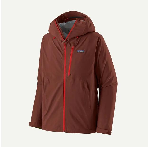 Куртка Patagonia Men's Granite Crest Jacket