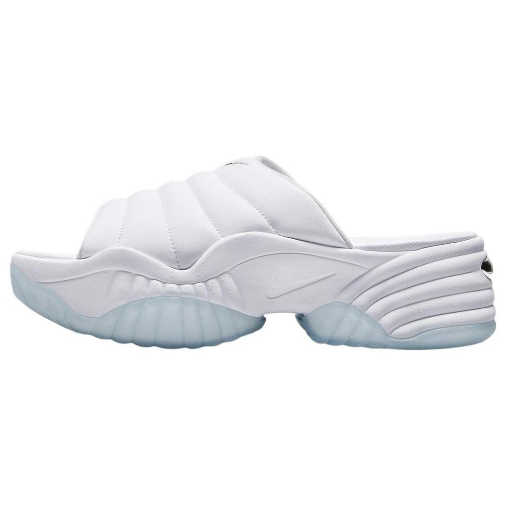 Nike Женские босоножки Air Adjust Force Белые DV2136-100