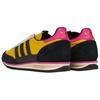 adidas Женские кроссовки SL72 OG Черный Желтый Яркий Фуксия Основной Черный Полуяркий Фуксия JI2453