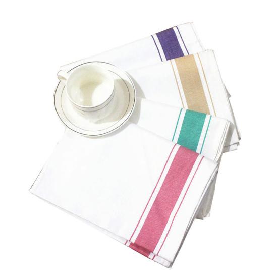 Ткань для чашек, впитывающая хлопковая ткань для чистки, быстросохнущее полотенце для удаления пятен, тряпка для очистки ржавчины для дома