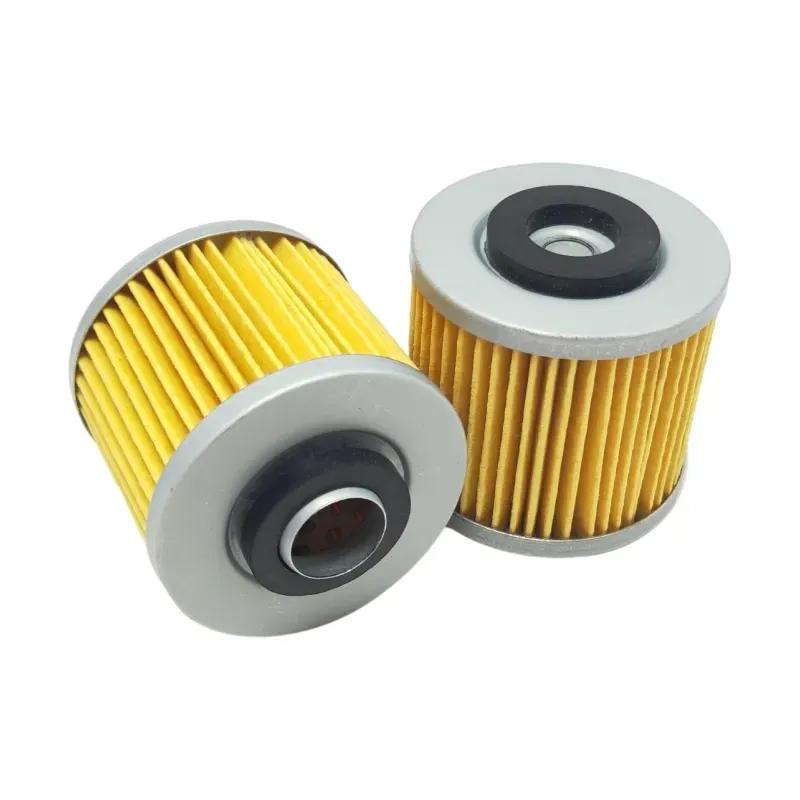 Масляный фильтр для мотоцикла YAMAHA YFM600 YFM700 SR400 TDM900 XV125S XV250 XV750/920/535/1100 VIRAGO XV750 V-STAR250 XVS1100 XT600