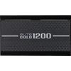Alimentation - COOLER MASTER - ELITE Gold 1200W - 80 Plus - ATX 3.1