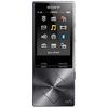 Sony Walkman A20 Series 16 ГБ, совместимый источник звука высокого разрешения, модель 2015 года, угольно-черный BM NW-A25