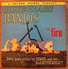 LP Пластинка HOMER & THE BARNSTORMERS - Bluegrass Banjos on Fire GGL0237 Pye Golden Guin 1963 UK Фолк Б/У