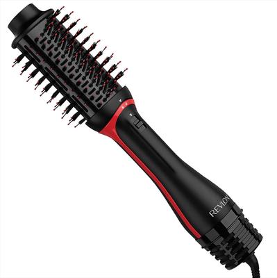 Фен-щетка Tourmaline Ionic RVDR5298JPBLK