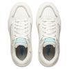 Li Ning Weiwulow Флис Ретро Удобные Износостойкие Легкие Низкие Кеды Женские кроссовки Белый Серый AGCV264-1