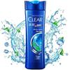 Набор мужского шампуня от перхоти CLEAR
