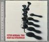 CD ПЕТЕР НОДАЛЬ Дорогой Старый Стокгольм SOLJ6 ARIETTA DISCS 2002 Япония ObiJazz Б/У