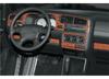 Panel Covers Wood for Volkswagen Vento 1992-1998