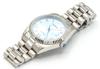 Technos Men's Watch Stainless Light Blue Tasm921asi