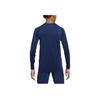 Nike Детский топ с длинными рукавами Dri-FIT, синий FJ6822-410