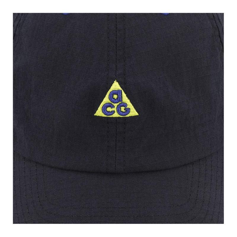 Nike Хлопок, Нейлон, Эластан Бейсболки Унисекс Повседневные DM4705-010