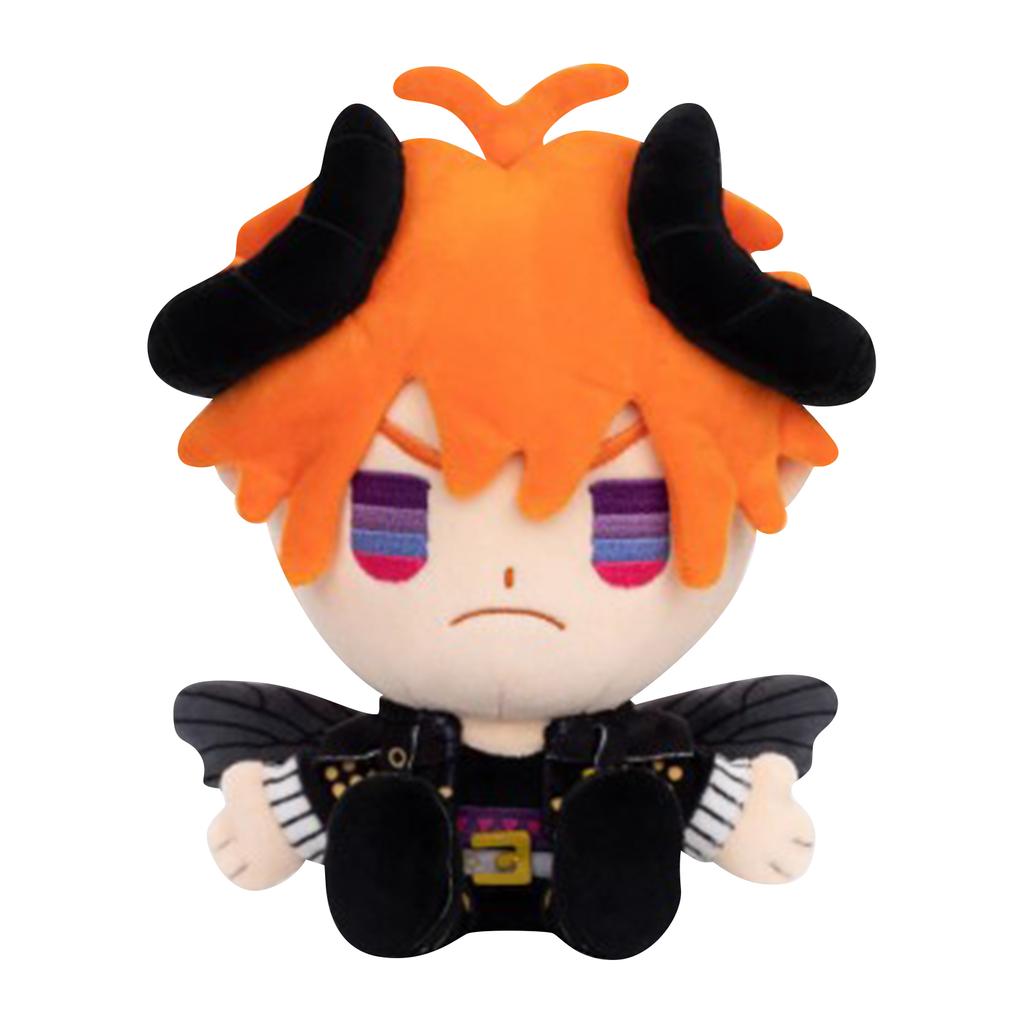 Plush Doll, Toy Gift, Cartoon , Children's Rag Doll, Children's Gift Pillow