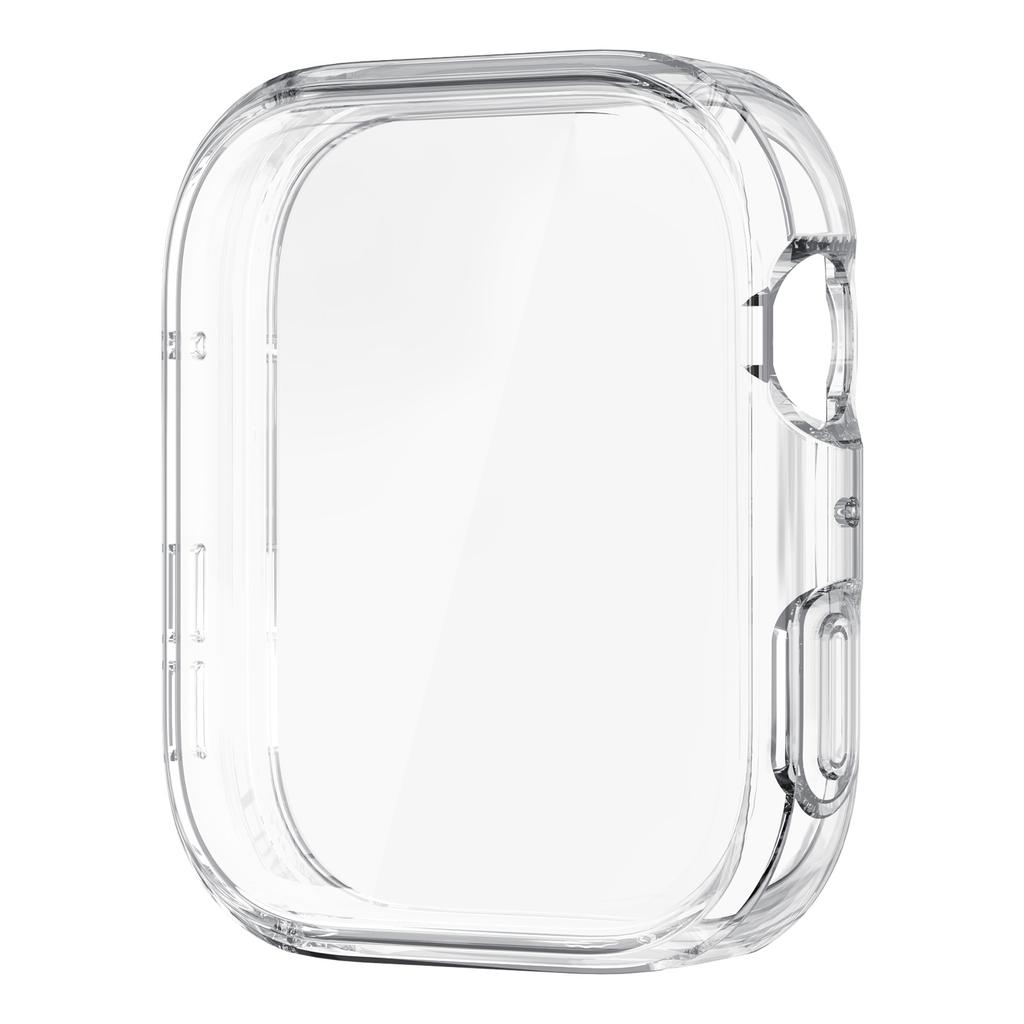 2025 Новый мягкий чехол из ТПУ для Huawei Watch Fit 4 4Pro Ремешок для смарт-часов Защитный бампер для Huawei Fit4 / 4Pro Аксессуары