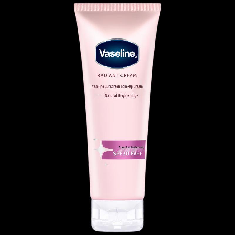 Vaseline Осветляющий SPF30PA++ Увлажняющий солнцезащитный крем с тонирующим эффектом