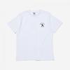 Service Works Waiter Tee Sw025 Wht