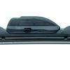 Wycieraczka Samochodowa Hybrydowa Multiclip Easy-Click 9 Adapterów - 430 Mm