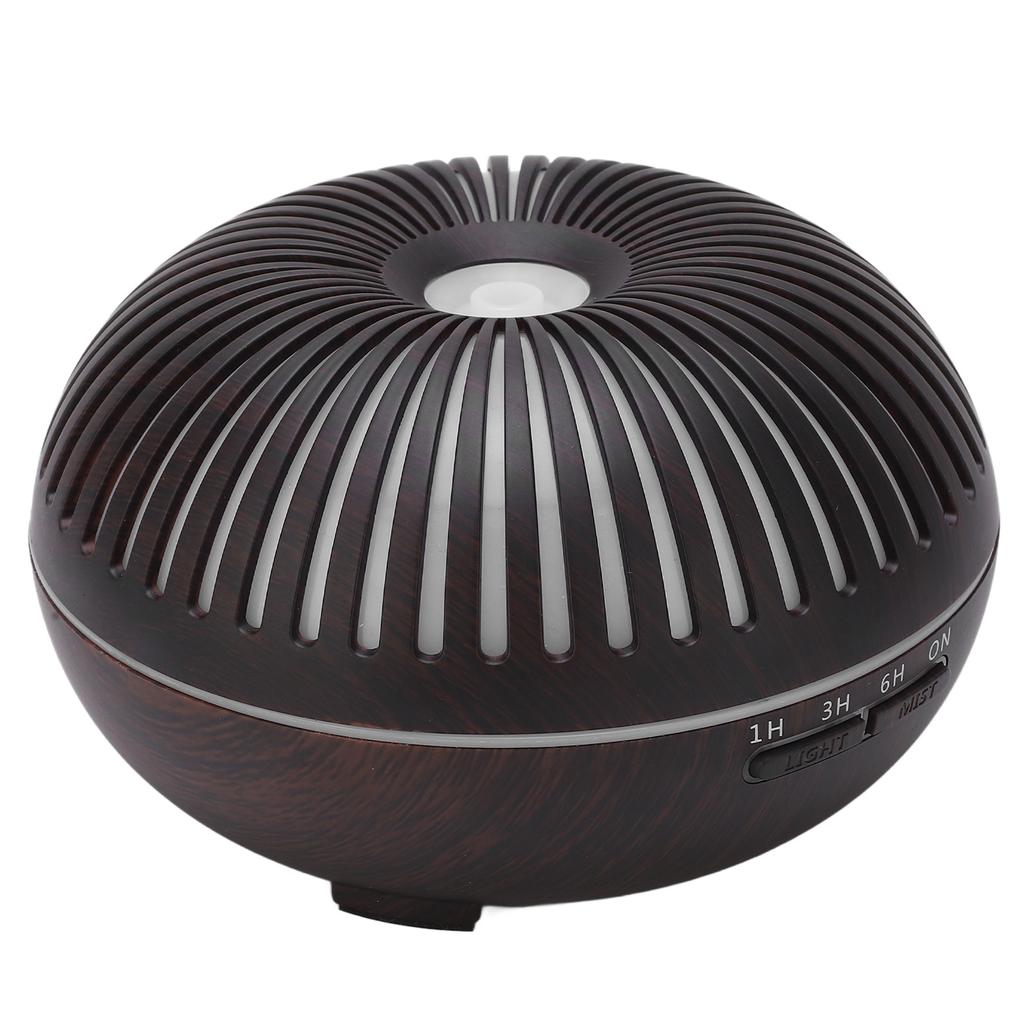 Aroma Diffuser Sleep Aid Ultrasonic Auto Off Electric Humidifier for Apartment Office