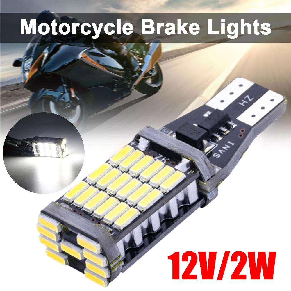 Автомобильный сигнальный фонарь T15 W16W Светодиодная лампа T10 W5W 4014 Светодиодный сигнальный фонарь Белый свет Стояночный свет Задний тормоз Автомобиль Z7T0