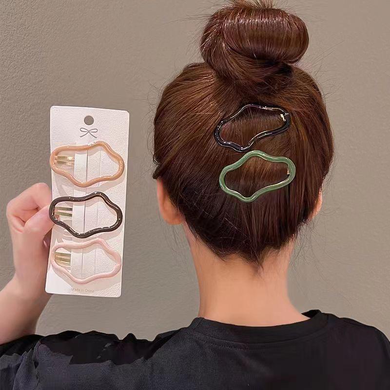 Cloud BB Advanced Root Lift Hair Clip - High Volume, Lightweight, Versatile Mini Headwear for Wavy Styles