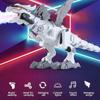 Mist Spraying Robot Dragon Toy Kids Walking Dinosaur   Breathing Water Spray with Lights and Sounds