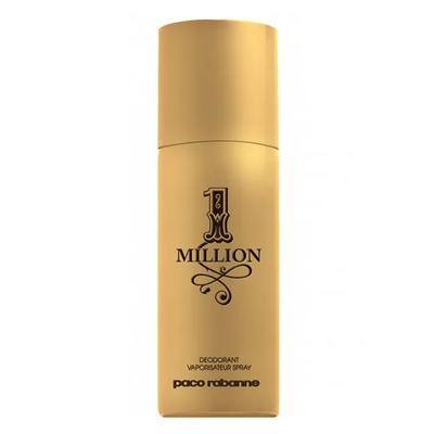 Дезодорант-спрей Paco Rabanne 1 Million 150 мл