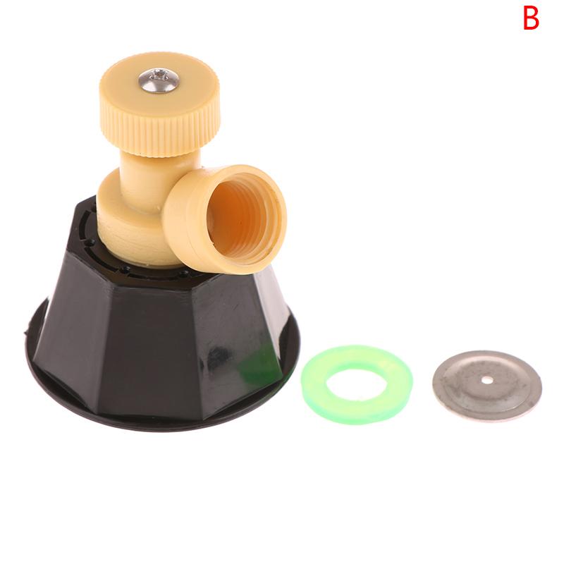 High Pressure Pesticide Sprayer Nozzle Watering Irrigation Air Spray Nozzle Agricultural Gardening Pest Control