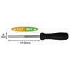 Ryuhomaru Diamond Sharpener for Kitchen Bread Knives, No. 1125