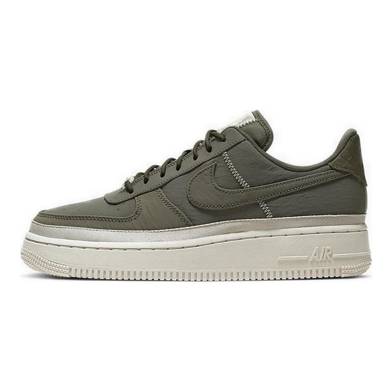 Nike Air Force 1 'Cargo Green' Женские AA0287-302