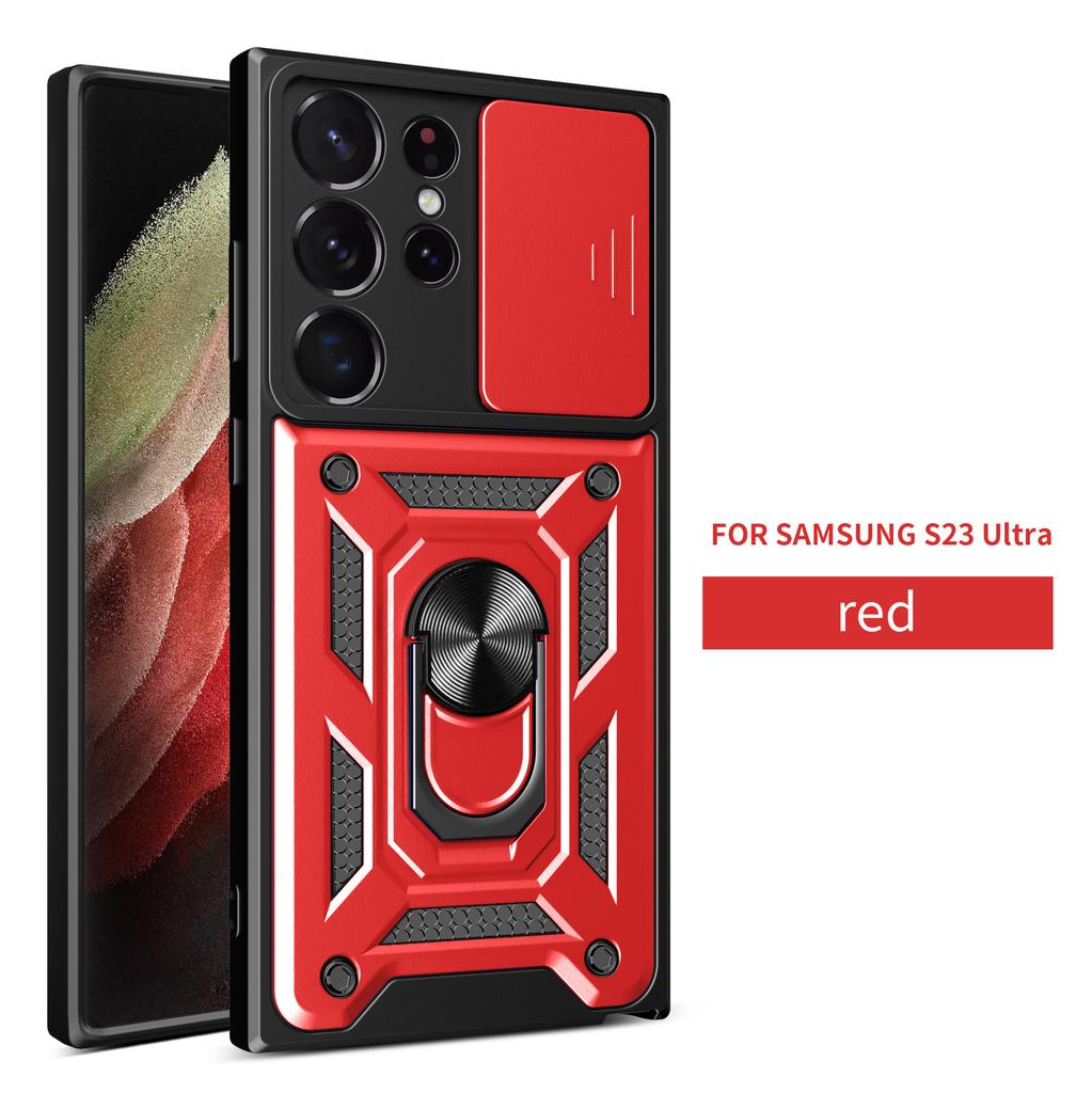 Чехол Military Armor Protection для Samsung Galaxy S24 Ultra S23 S22 S21 Plus S20 Fe Note 20 Ultra 10 Plus Противоударный полный защитный чехол