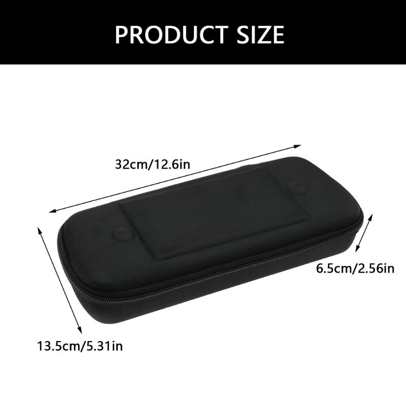 Стильный защитный чехол из ЭВА Квадратная сумка для хранения Удобный защитный чехол Легко переносить для автомобильных пусковых устройств