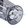 Shenli SL-118 Коммерческий смузимейкер, соковыжималка, аппарат для соевого молока, измельчитель льда, блендер с верхним основанием и аксессуарами