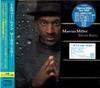 CD MARCUS MILLER - Silver Rain VICJ61266 Victor 2005 Япония Джаз Б/У