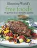 Книга Slimming World Free Foods : Guilt-free Food Whenever You're Hungry